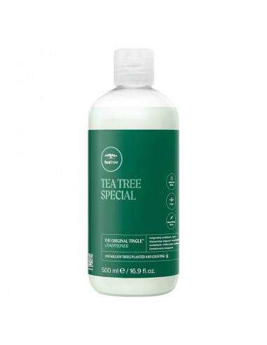 Paul Mitchell - Tea Tree Special - Conditioner - 500ml view 2
