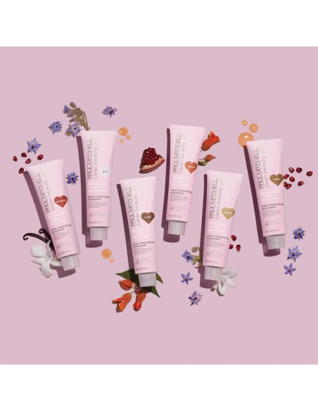 Paul Mitchell - Clean Beauty - Color Depositing Treatment Cocoa - 150ml view 7