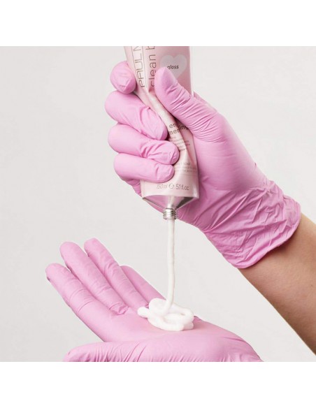 Paul Mitchell - Clean Beauty - Shine Enhancing Treatment Gloss - 150ml view 5