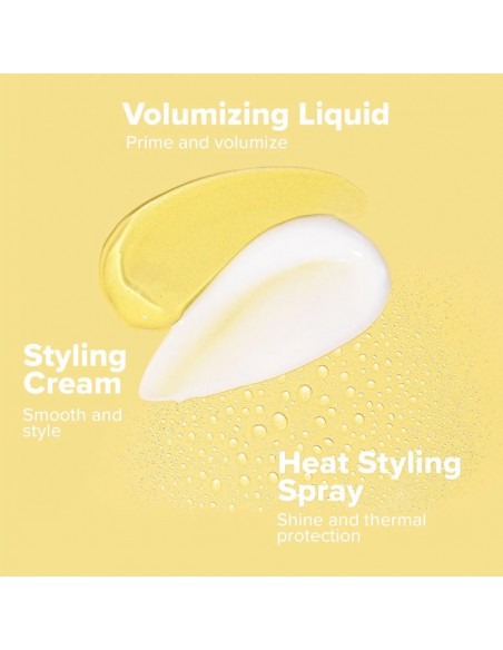 Paul Mitchell - Clean Beauty - Styling Cream - 100ml view 5