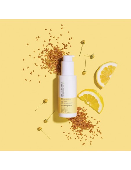 Paul Mitchell - Clean Beauty - Volumizing Liquid - 100ml view 6