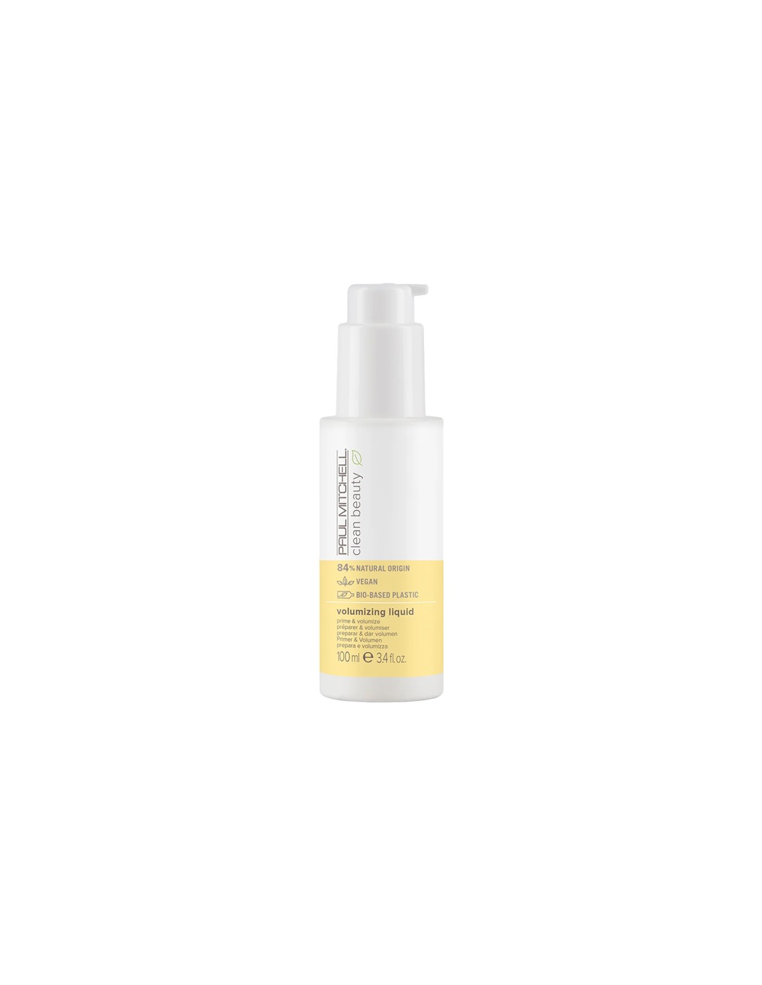 Paul Mitchell - Clean Beauty - Volumizing Liquid - 100ml