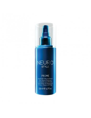 Paul Mitchell - Neuro Style - Prime HeatCTRL Blowout Primer - 139ml view 2