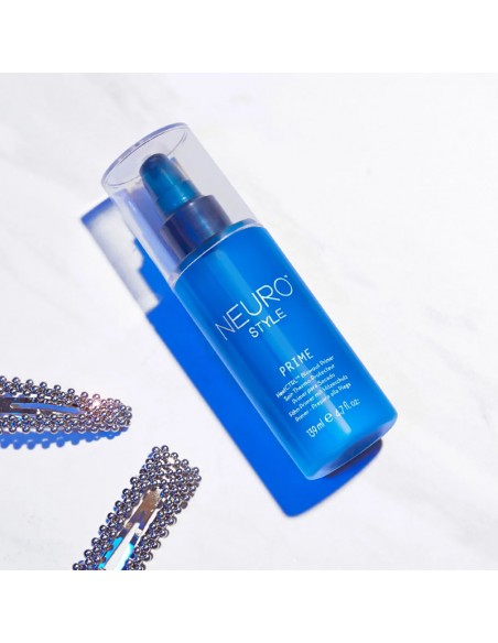 Paul Mitchell - Neuro Style - Prime HeatCTRL Blowout Primer - 139ml view 5