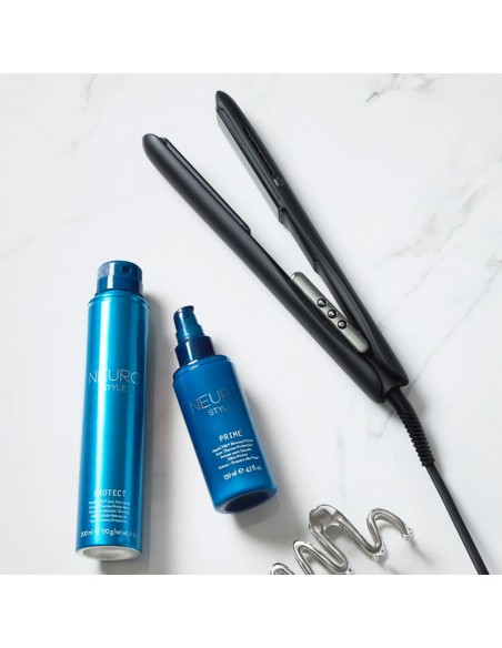 Paul Mitchell - Neuro Style - Protect HeatCTRL Iron Spray Thermal Protection Hairspray - 200ml view 4