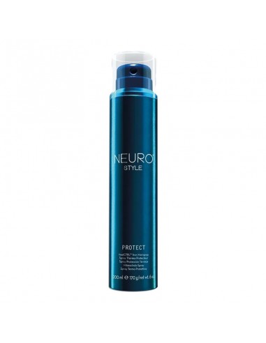 Paul Mitchell - Neuro Style - Protect HeatCTRL Iron Spray Thermal Protection Hairspray - 200ml view 2