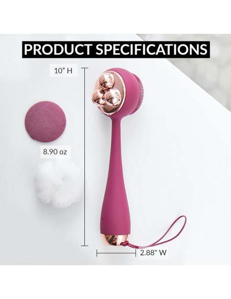 PMD Clean Body - Blush view 7