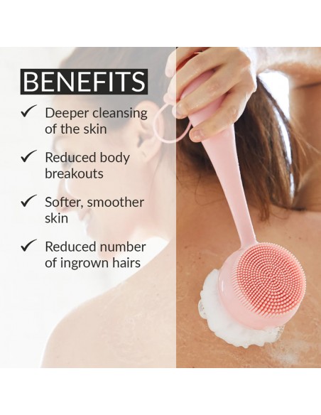 PMD Clean Body - Blush view 5