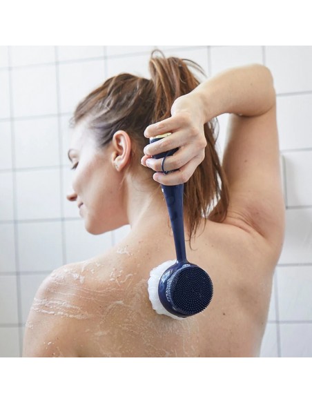 PMD Clean Body - Navy view 4