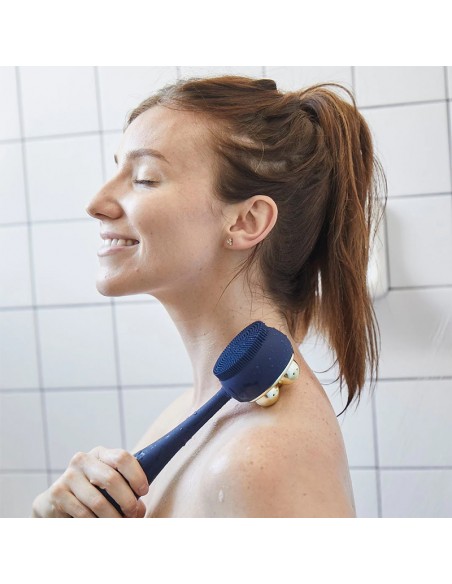 PMD Clean Body - Navy view 5