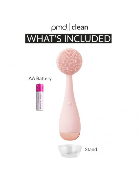 PMD Clean - Blush view 6