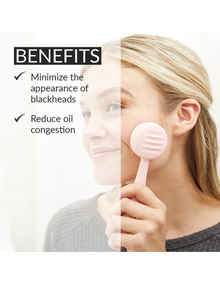 PMD Clean - Blush view 5