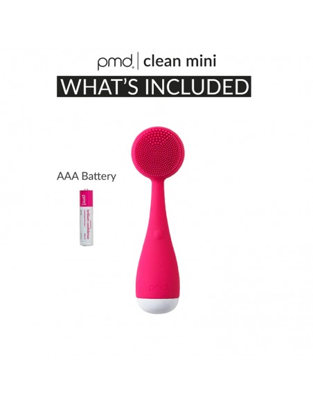 PMD Clean Mini - Pink view 6