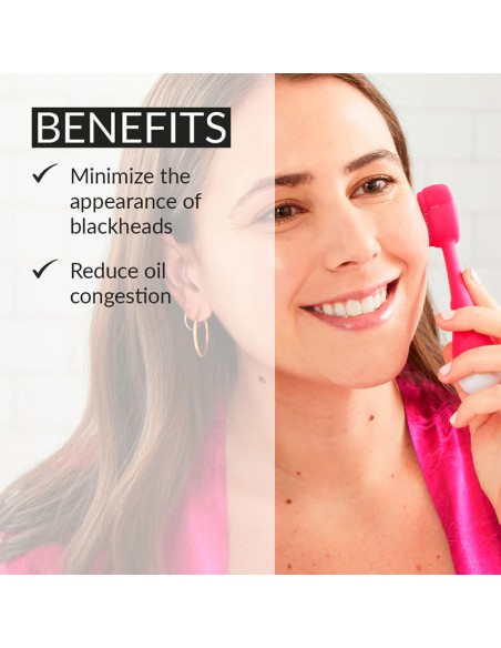 PMD Clean Mini - Pink view 5