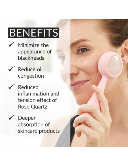 PMD Clean Pro RQ - Blush view 7