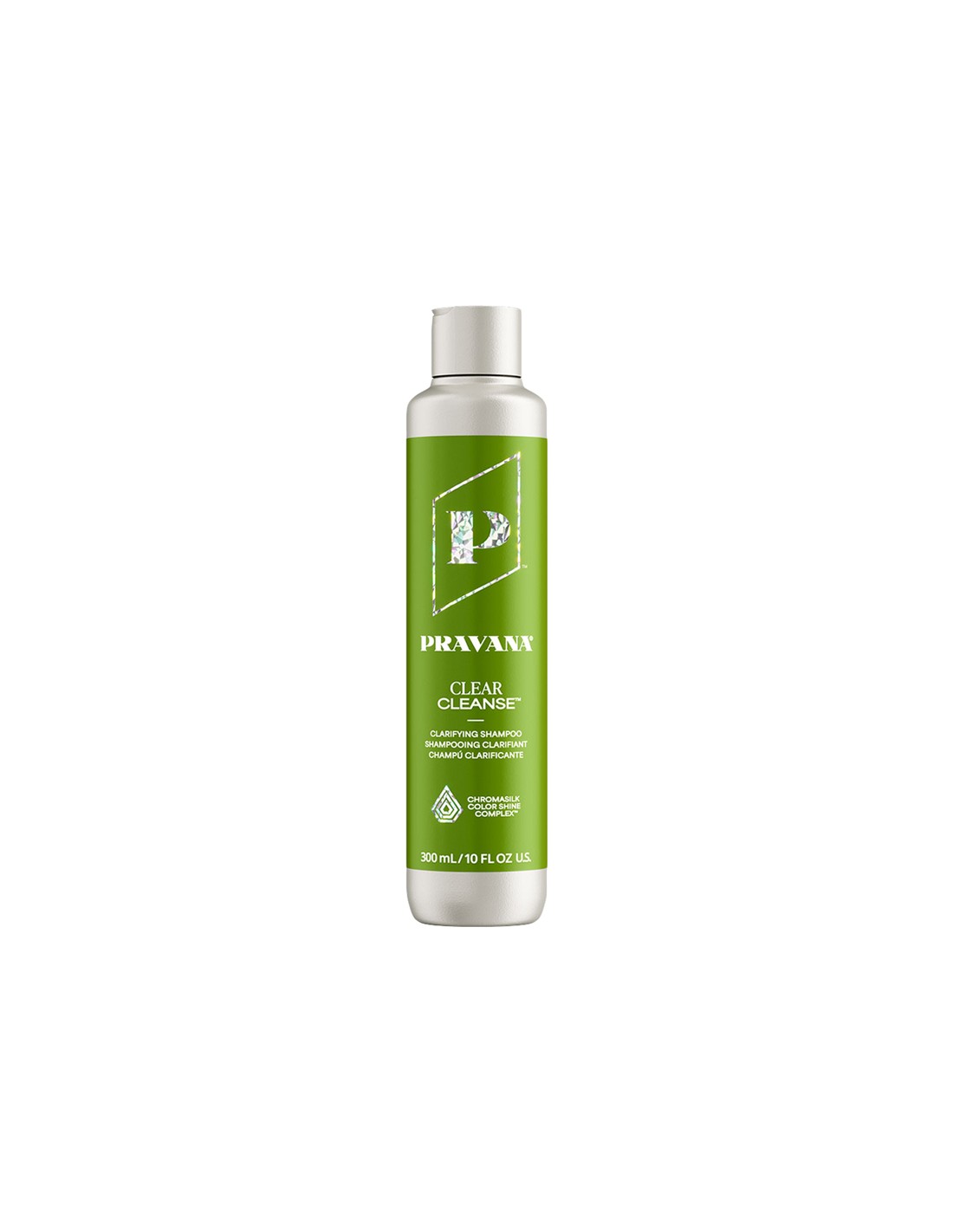 Pravana - Clear Cleanse - Clarifying Shampoo - 300ml