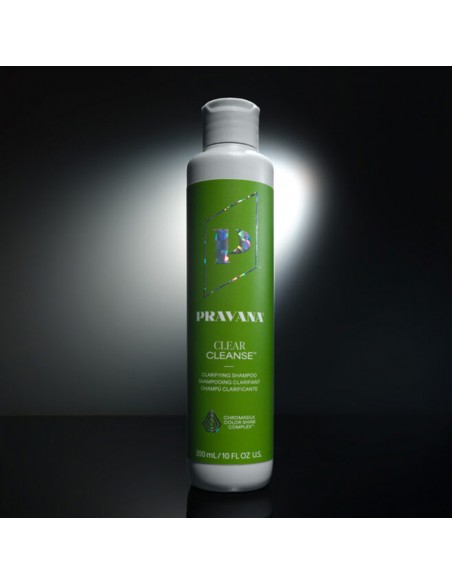Pravana - Clear Cleanse - Clarifying Shampoo - 300ml view 5