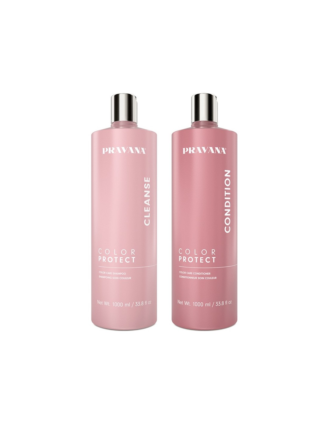 Pravana - Color Protect - Litre Duo