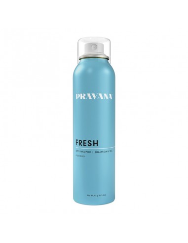 Pravana - Fresh - Dry Shampoo - 97g view 2