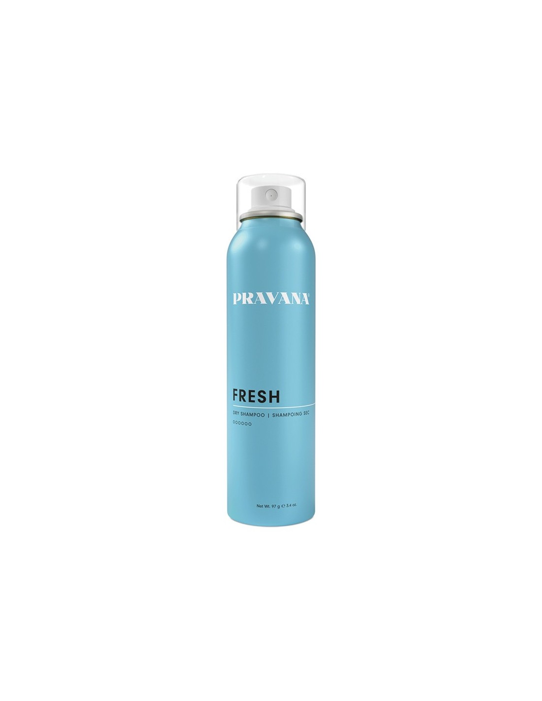Pravana - Fresh - Dry Shampoo - 97g