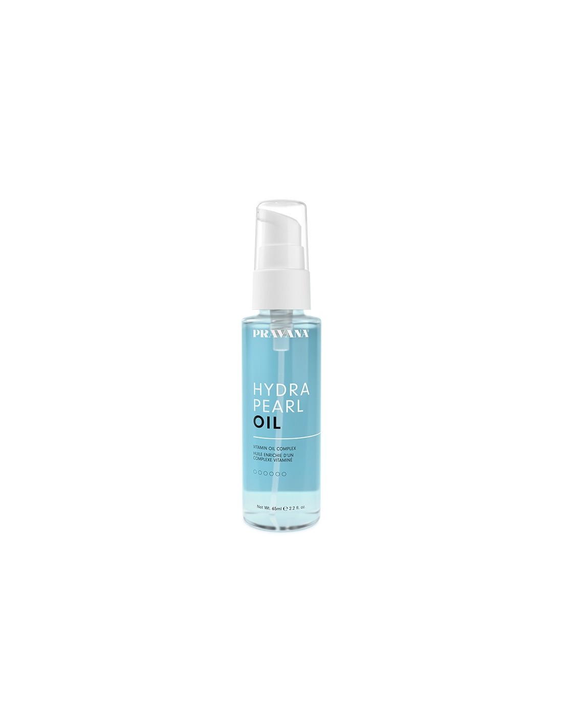 Pravana - Hydra Pearl - Oil - 65ml