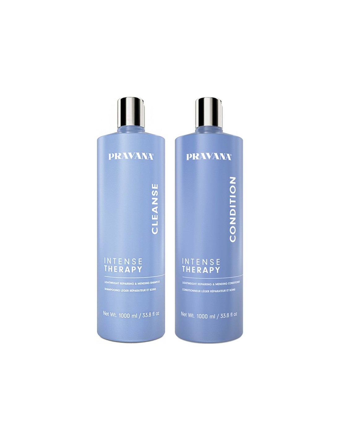 Pravana - Intense Therapy - Litre Duo
