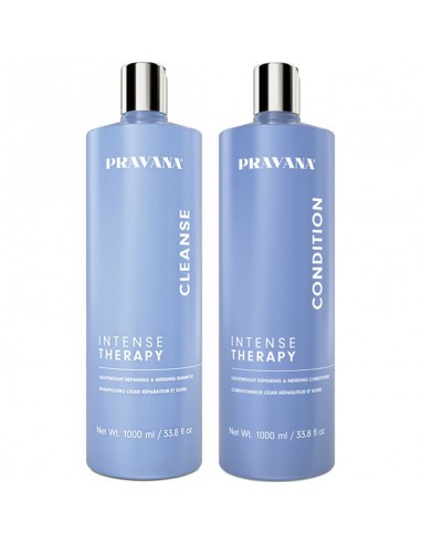 Pravana - Intense Therapy - Litre Duo view 2