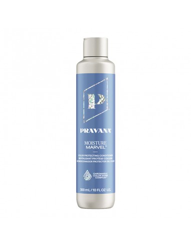 Pravana - Moisture Marvel - Color Protecting Conditioner - 300ml view 2
