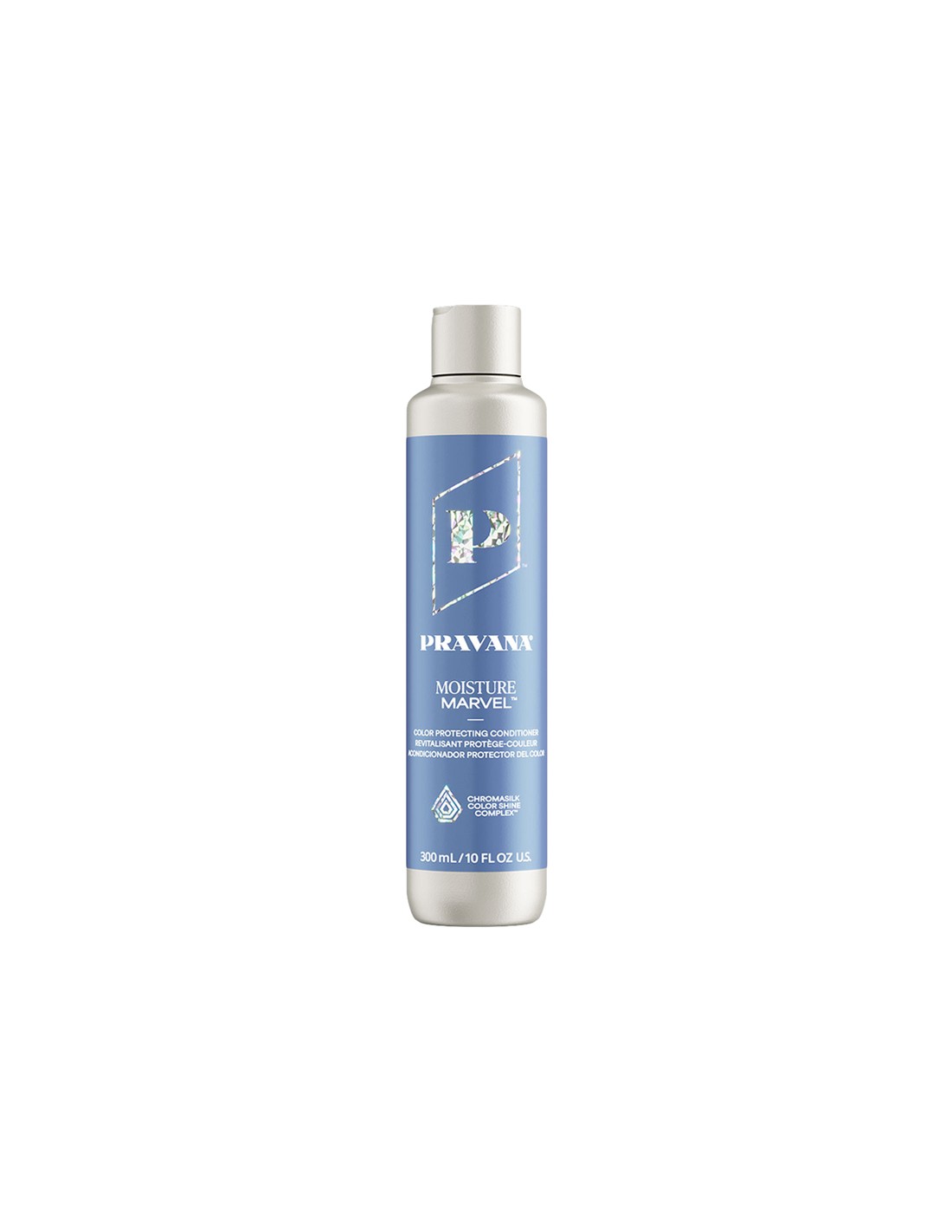 Pravana - Moisture Marvel - Color Protecting Conditioner - 300ml