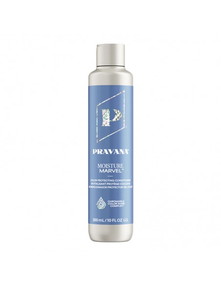 Pravana - Moisture Marvel - Color Protecting Conditioner - 300ml view 3