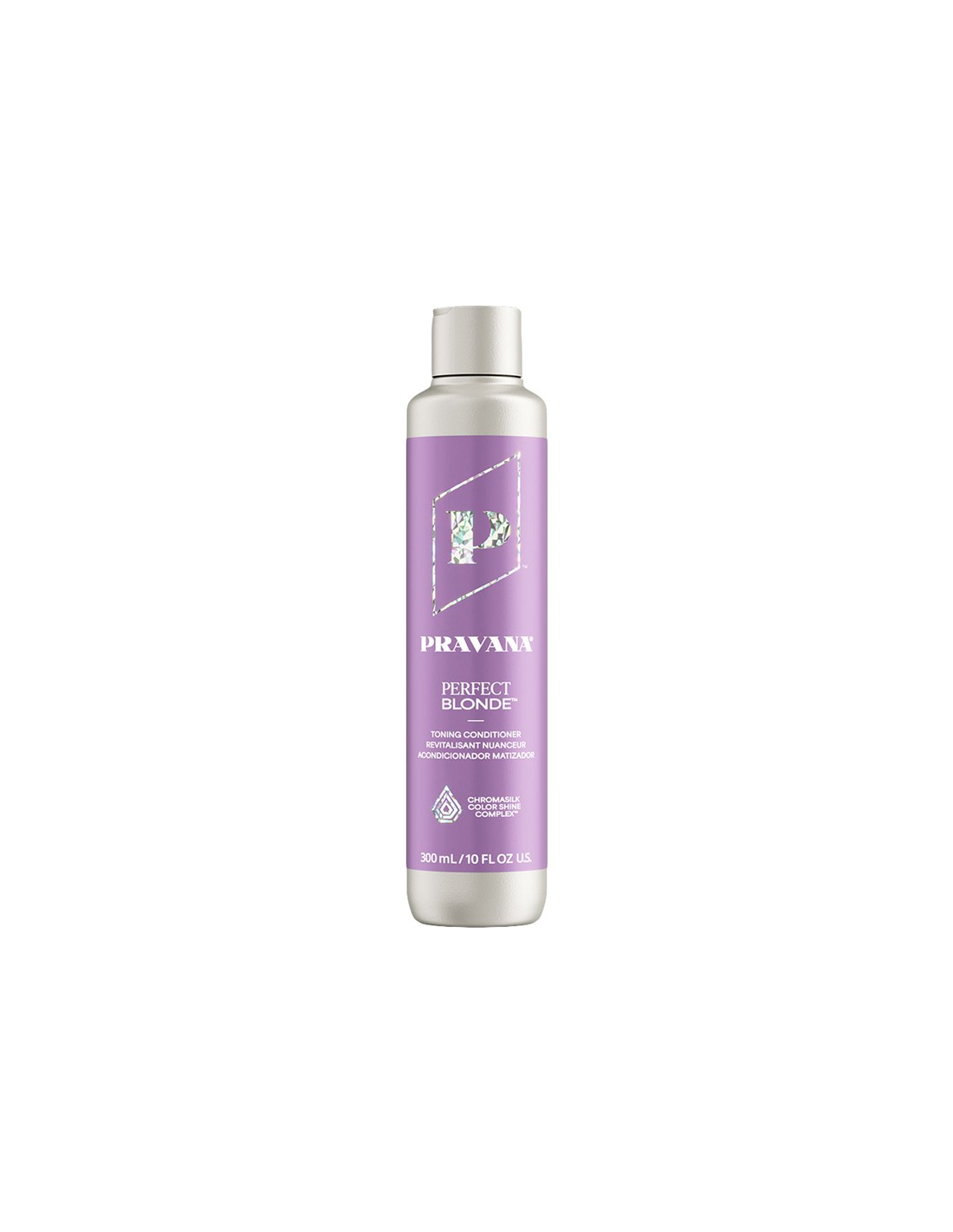 Pravana - Perfect Blonde - Toning Conditioner - 300ml