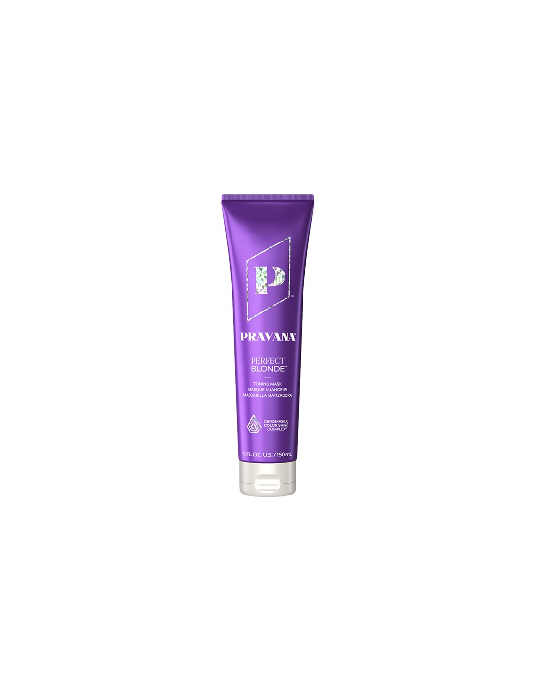 Pravana - Perfect Blonde - Toning Mask - 150ml