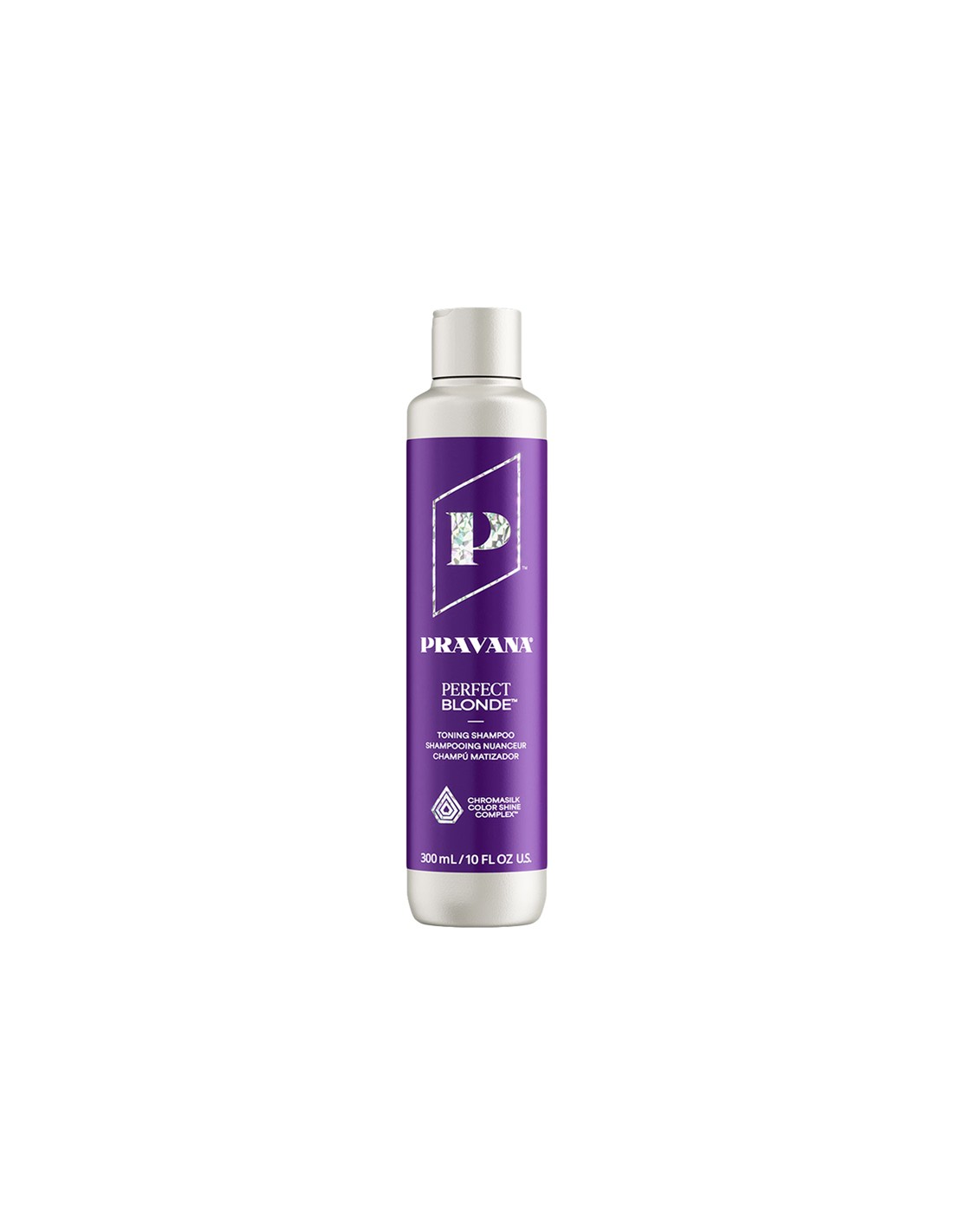 Pravana - Perfect Blonde - Toning Shampoo - 300ml