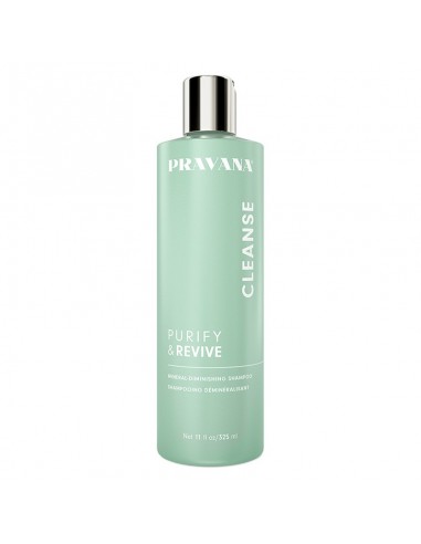 Pravana - Purify & Revive Shampoo - 325ml view 2