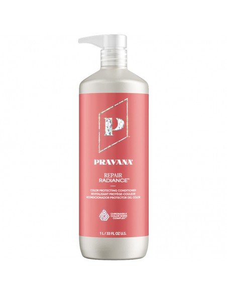 Pravana - Repair Radiance - Color Protecting Conditioner - 1000ml view 3