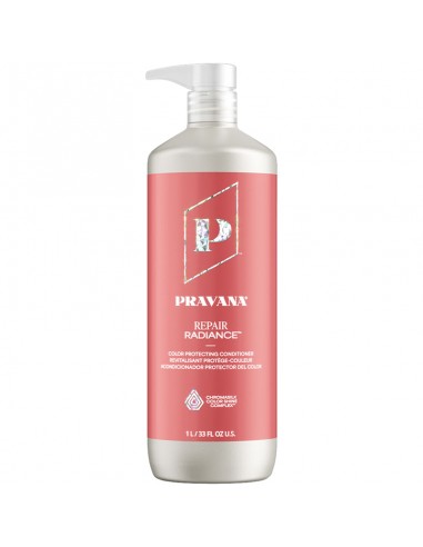 Pravana - Repair Radiance - Color Protecting Conditioner - 1000ml view 2