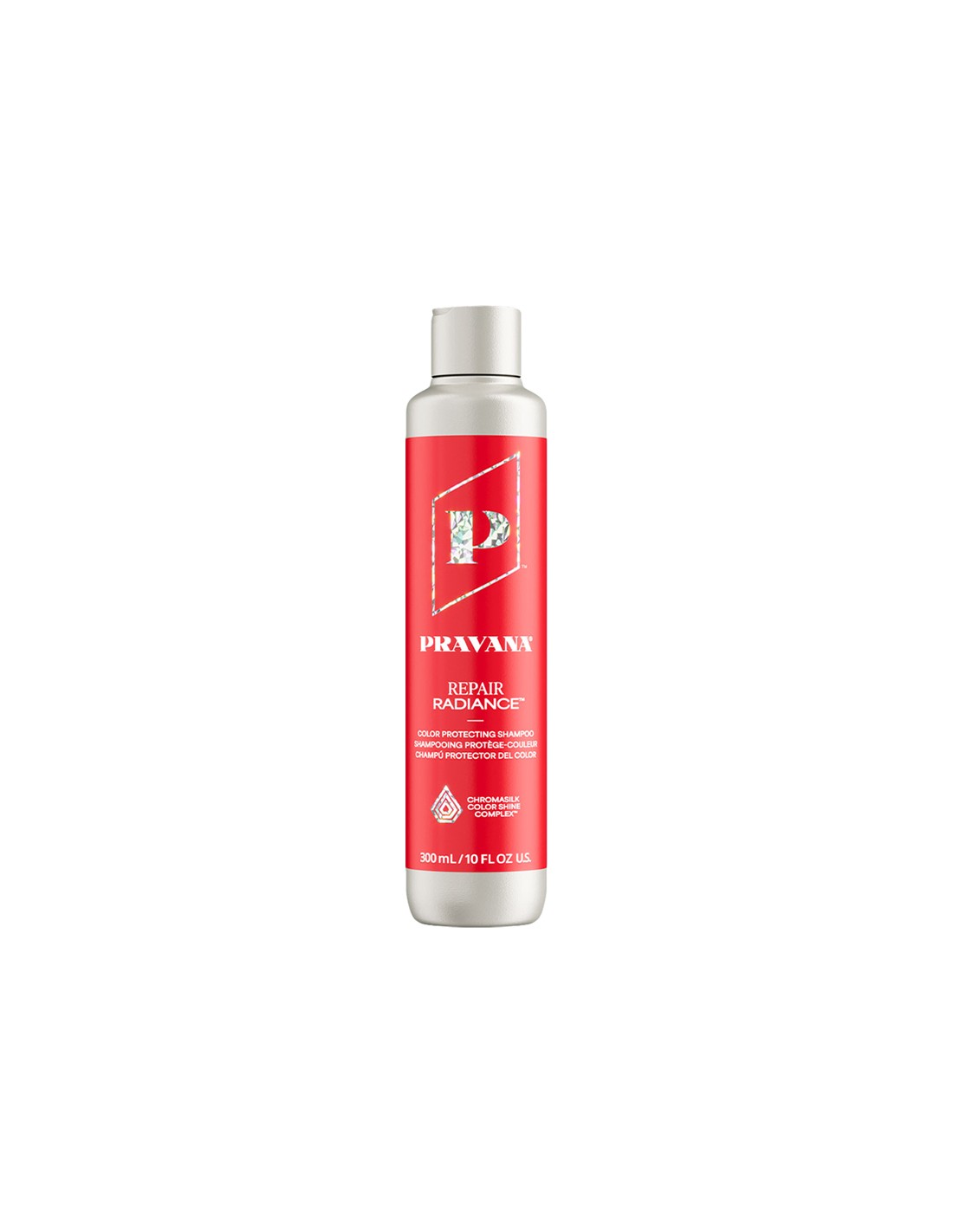 Pravana - Repair Radiance - Color Protecting Shampoo - 300ml