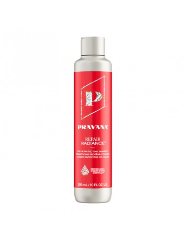 Pravana - Repair Radiance - Color Protecting Shampoo - 300ml view 2