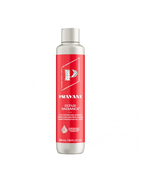 Pravana - Repair Radiance - Color Protecting Shampoo - 300ml view 3