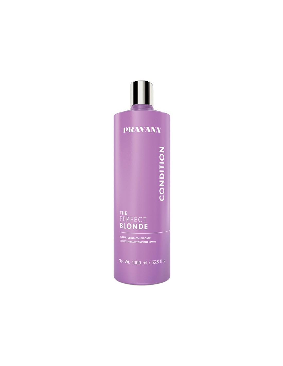 Pravana - The Perfect Blonde Conditioner - 1000ml