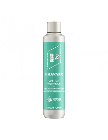 Pravana - Volume Vibrance - Color Protecting Conditioner - 300ml view 2
