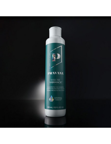 Pravana - Volume Vibrance - Color Protecting Shampoo - 300ml view 4
