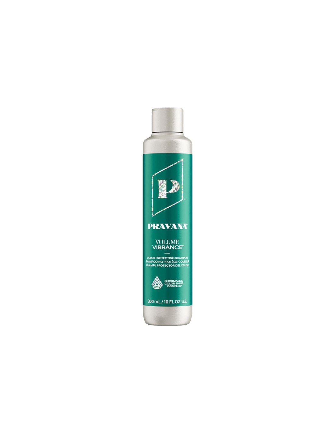 Pravana - Volume Vibrance - Color Protecting Shampoo - 300ml