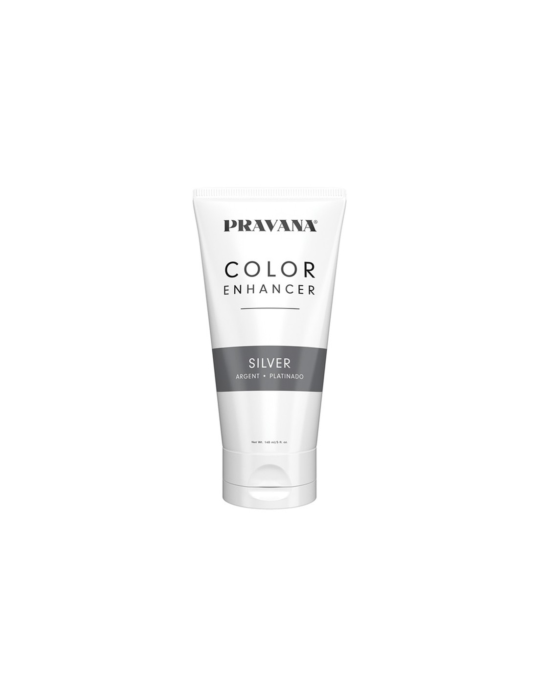 Pravana - Color Enhancer - Silver - 148ml