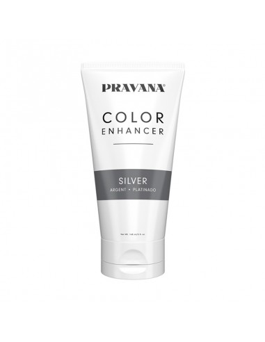 Pravana - Color Enhancer - Silver - 148ml view 2
