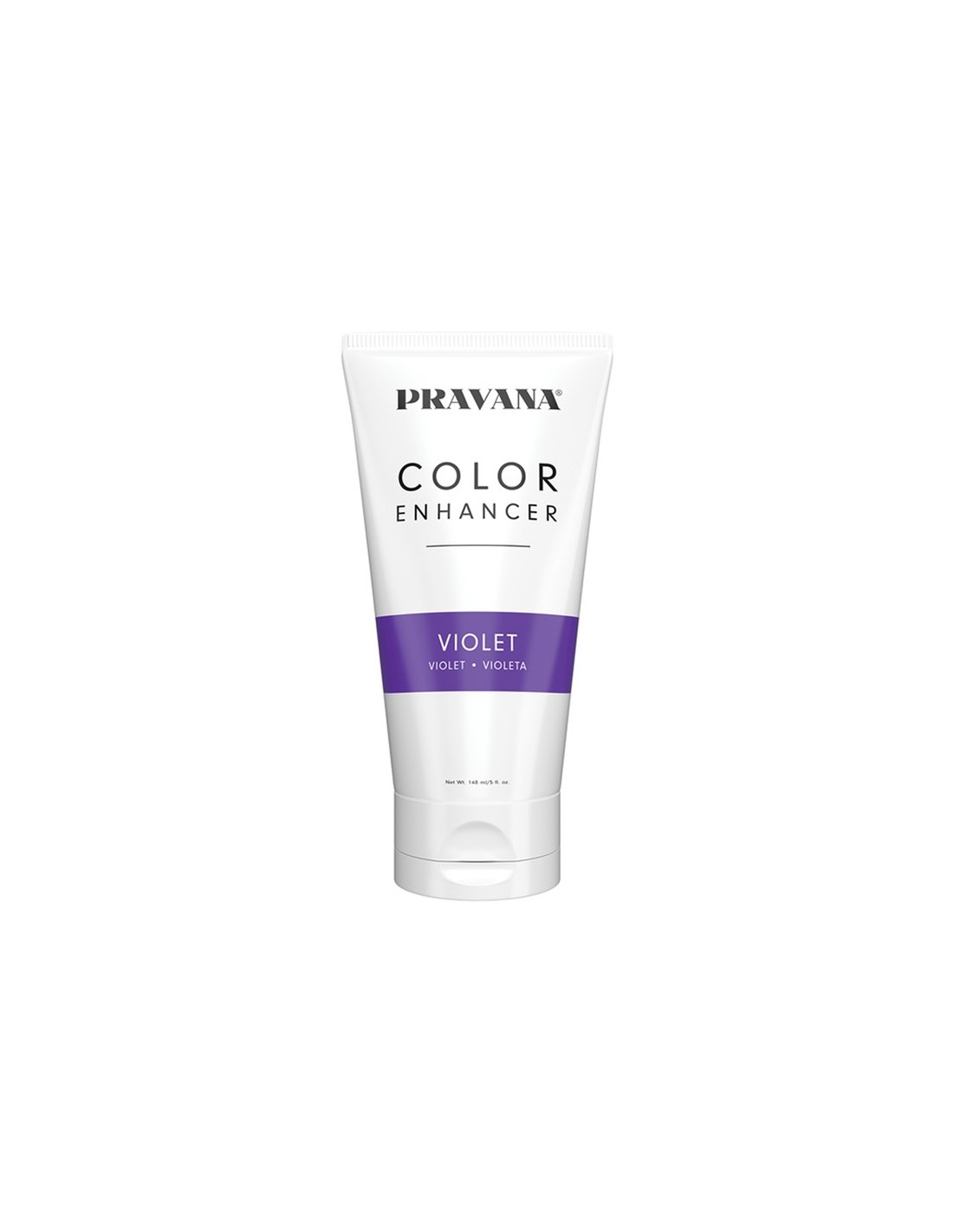 Pravana - Color Enhancer - Violet - 148ml