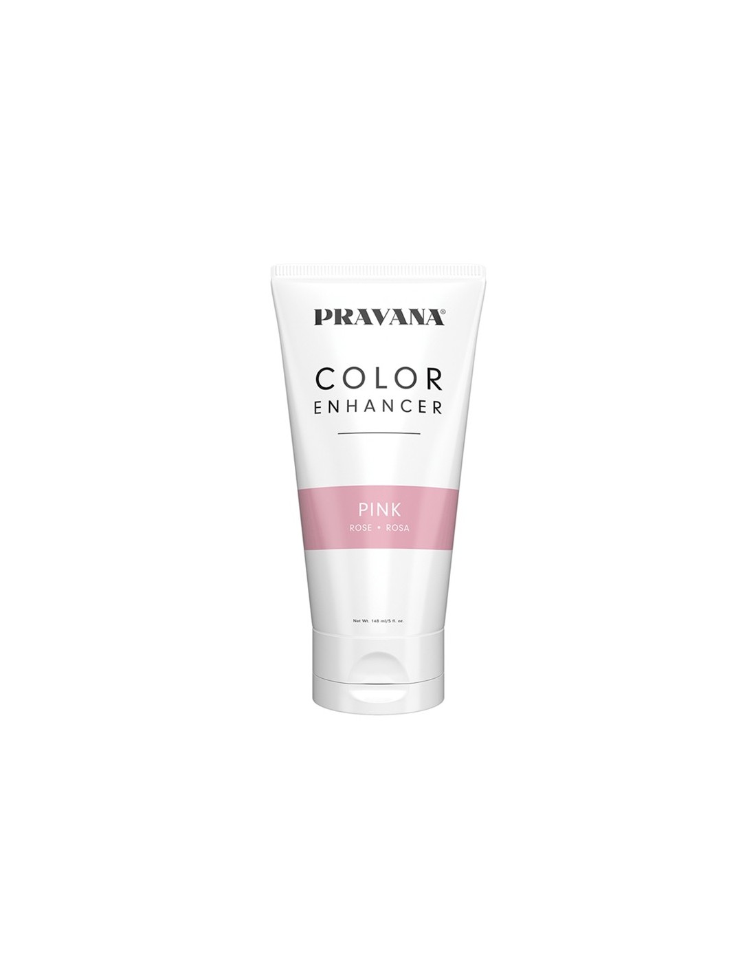 Pravana - Color Enhancer Pink - 148ml
