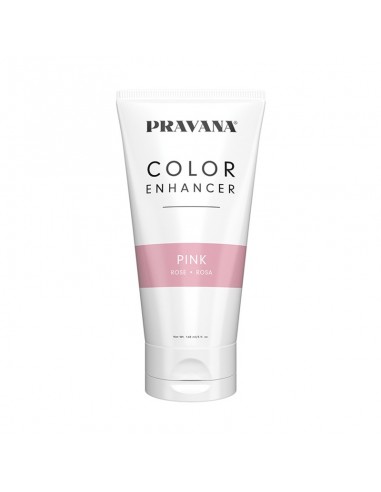 Pravana - Color Enhancer Pink - 148ml view 2