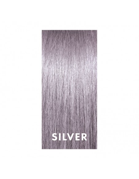 Pravana - ChromaSilk Express Tones - Smokey Silver - 90ml view 4