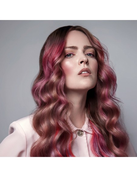 Pravana - ChromaSilk Vivids Everlasting - Enchanted Pink - 90ml - Out of Stock view 5